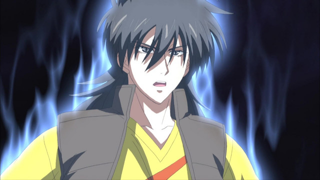 download Kyo Kara Maoh! download Kyo Kara Maoh!