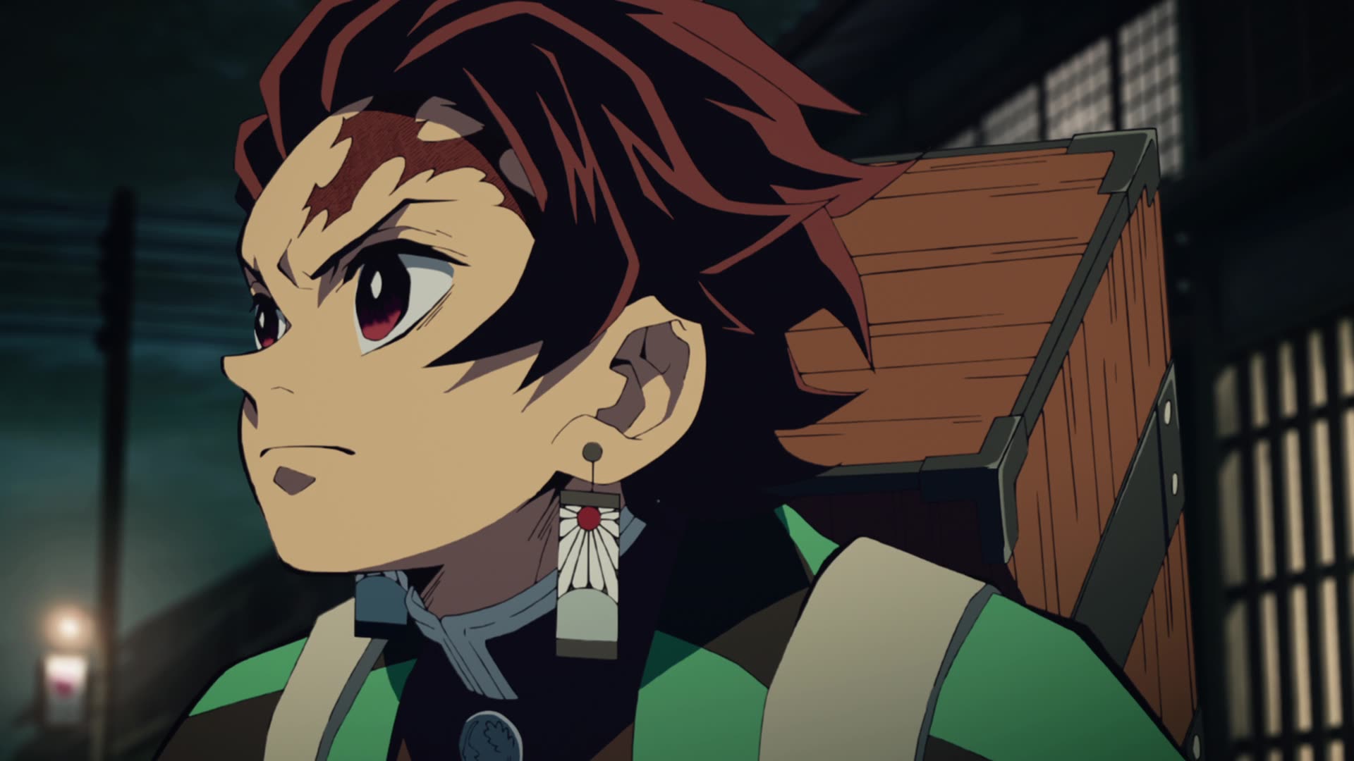 Demon Slayer Saison 2 Episode 6