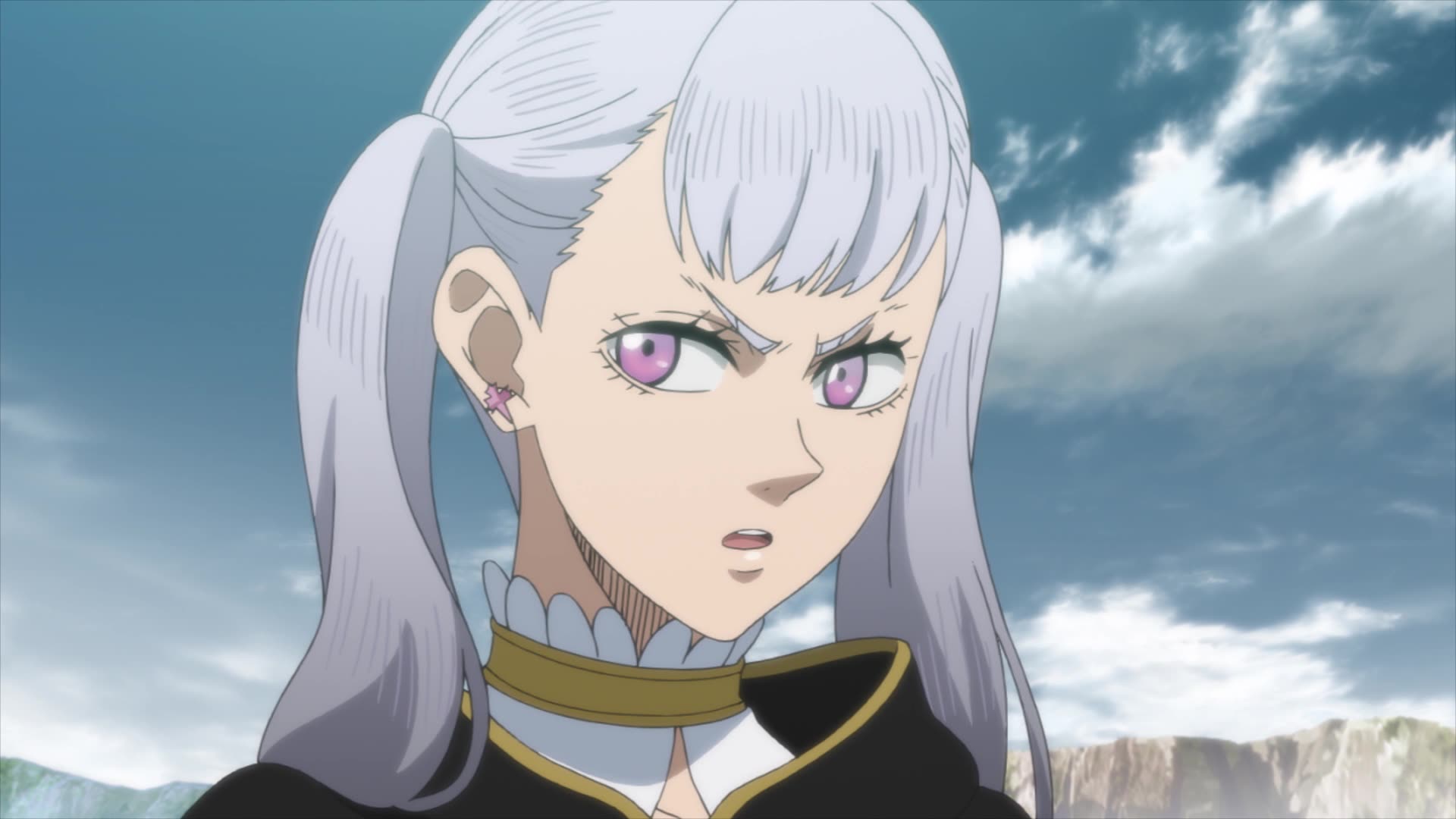 crunchyroll blackclover