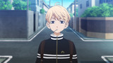 🎬 Anime: Tokyo Revengers: 2ª Temporada - EP 2 - Parte: 1. 🟡Onde