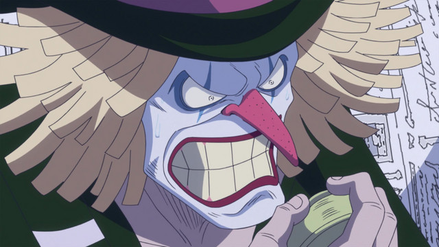 One Piece Whole Cake Island 7 878 Episode 874 The Last Hope The Sun Pirates Emerge Watch On Crunchyroll