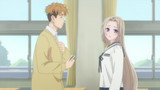 Girlfriend, Girlfriend Vamos lá! Rumo às férias de verão!! - Assista na  Crunchyroll