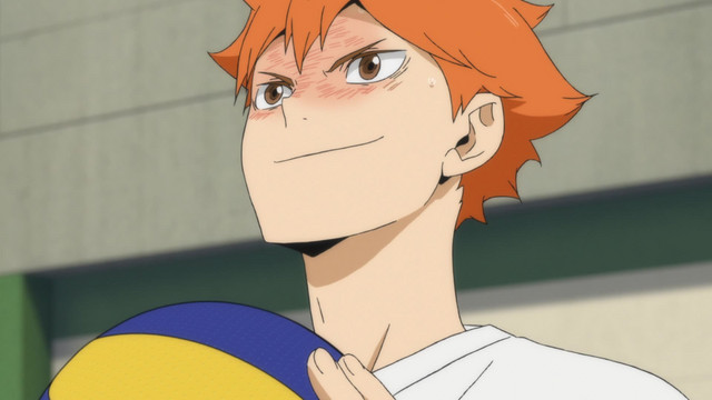 Watch Haikyuu!! To the Top Episode 3 Online Perspective | Anime-Planet