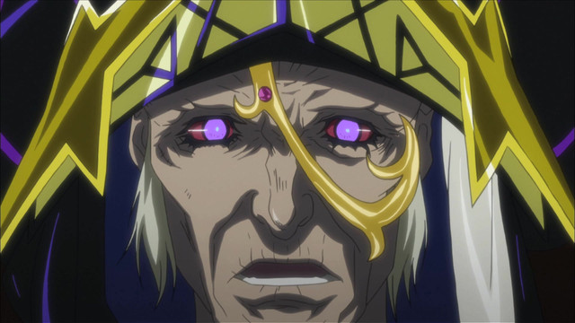 nobunaga the fool episode 4 gogoanime