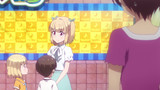 NEW GAME!! Episode 9