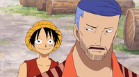 One Piece Episode 232 Myanimelist Net