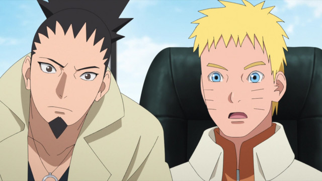 Episode 220 boruto 'Boruto: Naruto