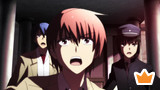 Angel Beats Episode 13 Graduation Watch On Crunchyroll