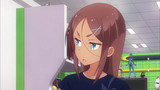 NEW GAME! Episode 7