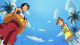 One Piece: Thriller Bark (326-384) Episode 383