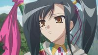 shin koihime musou episode 9