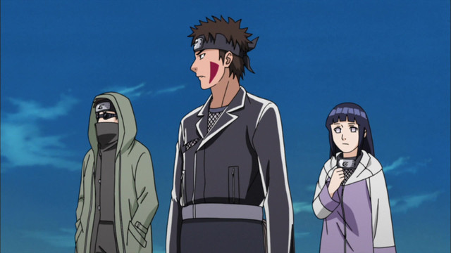 Watch Naruto Shippuden Episode 58 Online - Loneliness