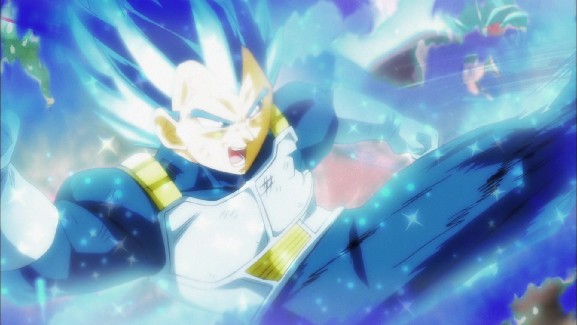 Dragon Ball Super Episode 125 English