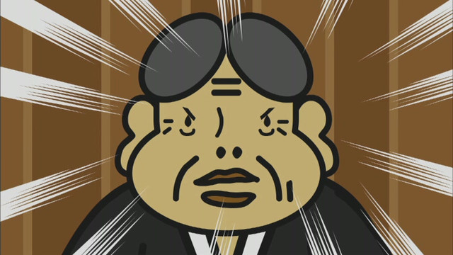 Episode 50 - Tokyo Tournament