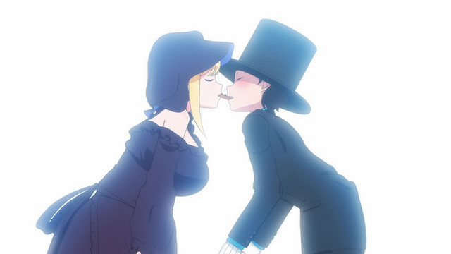The Duke and Alice