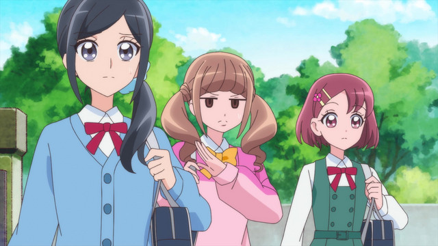 Healin' Good Precure Episode 2