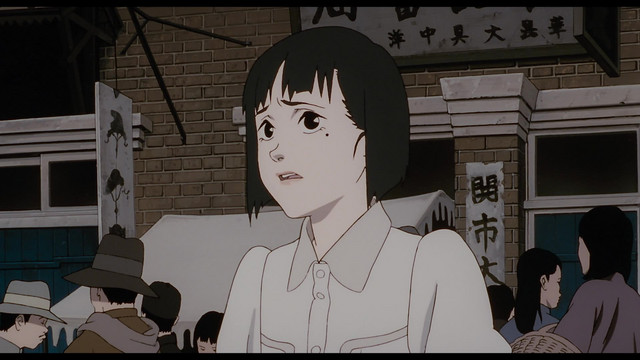 Millennium Actress