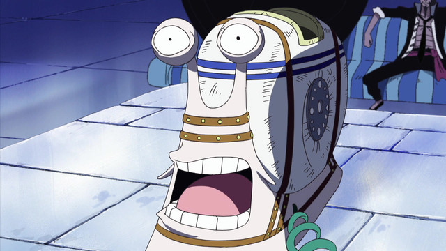 ONE PIECE EPISODE 324 GOGOANIME