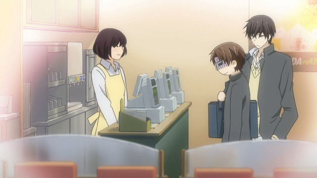 Watch Sekai-ichi Hatsukoi TV 2 Episode 24 Online - Love is bitter-sweet - Where Can I Watch Sekai Ichi Hatsukoi