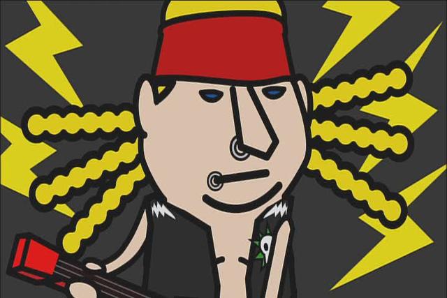 Episode 2 - L.A. Tournament