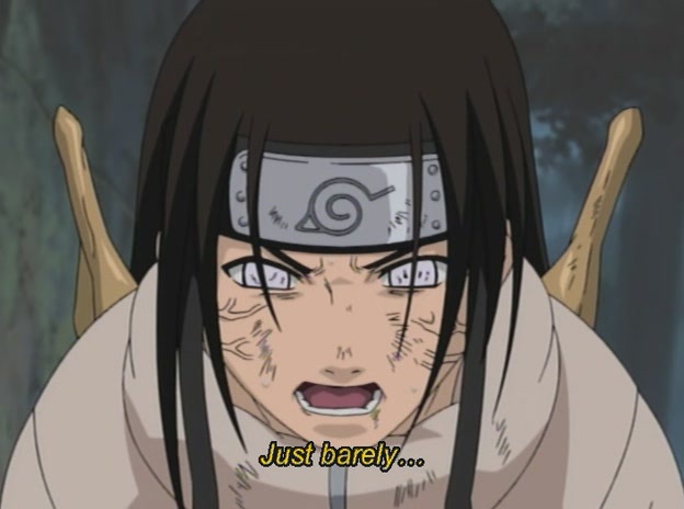 Watch Naruto Episode 117 Online Losing is Not an Option