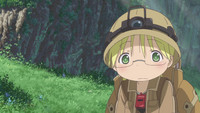 MyAnimeList.net - New visual for Made in Abyss: 2, releasing in 2022! Add  it to your list: listani.me/3nPIMWt