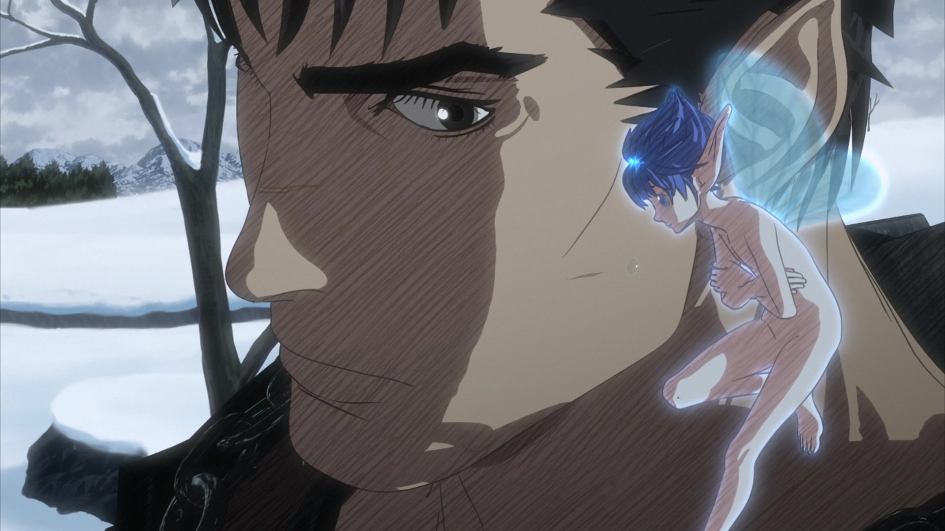Berserk Season 2 Episode 1 English Dub