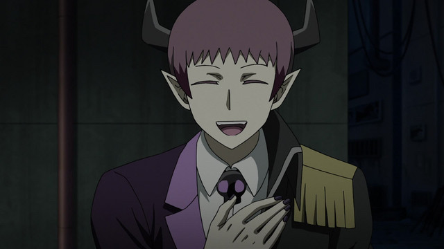 Watch Welcome to Demon School! Iruma-kun season 2 episode 7