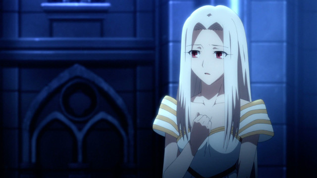 Fate Zero Season 1 Folge 8 The Mage Slayer Anschauen Auf Crunchyroll