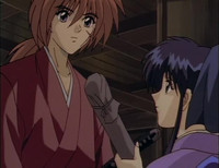Rurouni Kenshin Meiji Kenkaku Romantan Episode 63