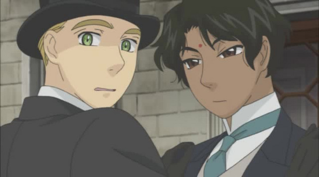 Emma A Victorian Romance Season 2