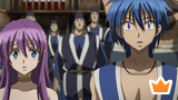 Aoi Sekai No Chushin De Episodio 2 Killer Ver En Crunchyroll