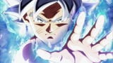 Dragon Ball Super Surpass Even A God! Vegeta's Desperate Blow!! - Watch on  Crunchyroll