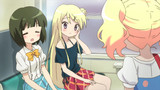 KINMOZA! - Watch on Crunchyroll