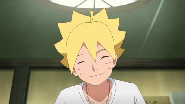 BORUTO: NARUTO NEXT GENERATIONS Something That Steals Memories - Watch on  Crunchyroll