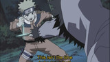 Naruto Season 8 Episode 184