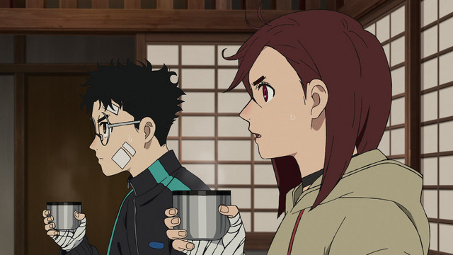 Episode 17 - We Can All Stay There Together!