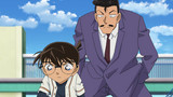 Case Closed - Episode 985 - The Two Faces (Part One)