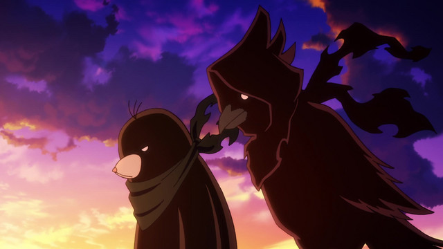 Review: Fire Force Episode 6: The Shape of a Flower and the Hero's Stretch  Goals - Crow's World of Anime