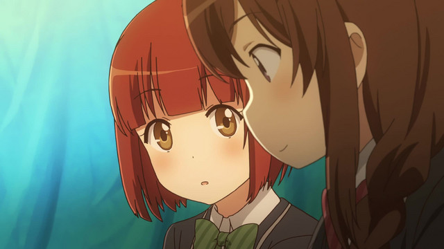 My Senpai Had Entrance Exams Coming Up