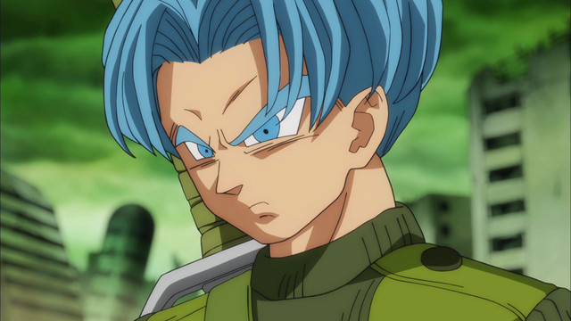 Dragonball Super Episode 56 Review ⋆