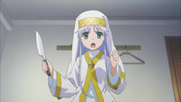 BARU! Streaming Anime The Marginal Service Episode 6 SUB Indo, Update  Download di Crunchyroll Bukan Otakudesu