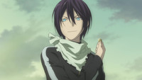 How to Worship a God - Noragami (Season 2, Episode 7) - Apple TV