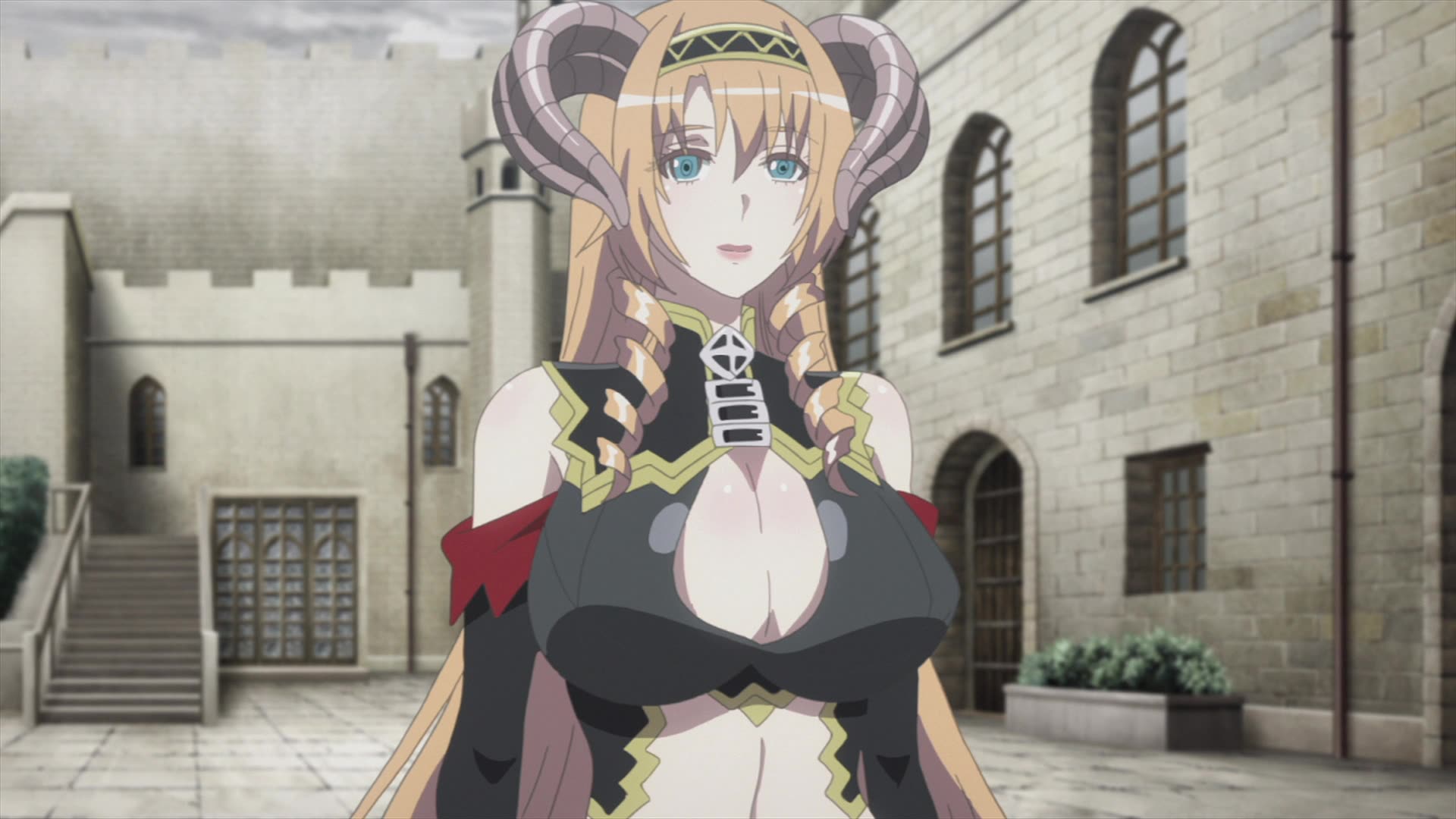 Seven mortal sins dub