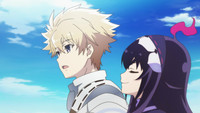 Infinite Dendrogram (TV Series 2020) - Plot - IMDb