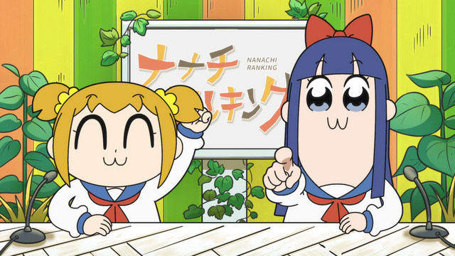 [NC-Raws] Pop Team Epic S2 – 03 (CR 1920×1080 AVC AAC MKV)插图icecomic动漫-云之彼端,约定的地方(´･ᴗ･`)