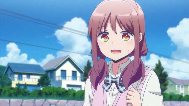 Watch Harukana Receive Season 1 Episode 1 - We Don't Need Aces