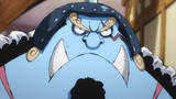 One Piece: WANO KUNI (892-Current) Episode 996