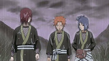 Naruto Shippuden: Los dos salvadores Episodio 174