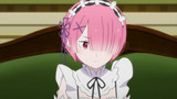Re:ZERO -Starting Life in Another World- Episodio 31